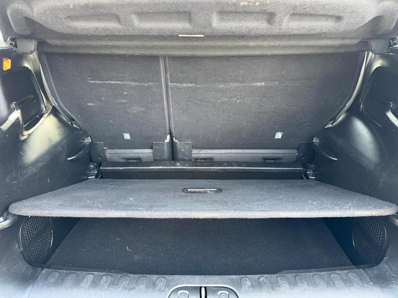 Fiat 500L 1.3 Multijet 95 CV Cross PERFETTA SEMPRE TAGLIANDATA!!!