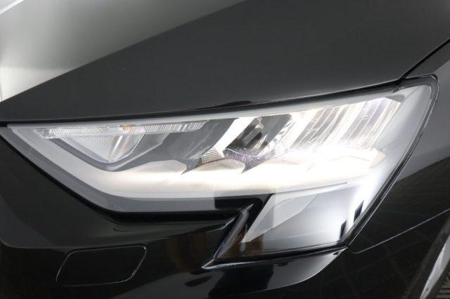 AUDI A3 A3 SPB 30 TFSI S tronic Business