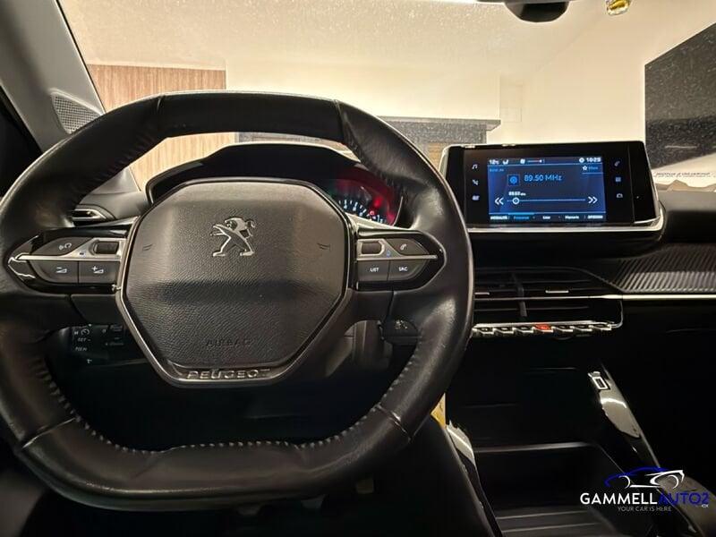 Peugeot 208 208 PureTech 100 Stop&Start 5 porte Active