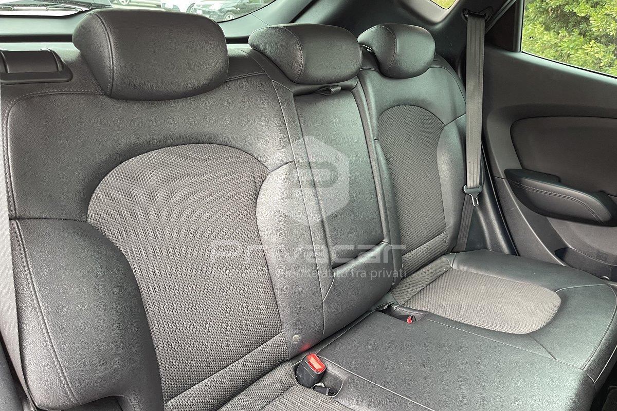 HYUNDAI ix35 1.7 CRDi 2WD Xpossible