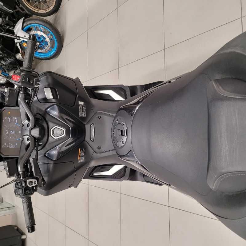 Yamaha T-Max 560 Tech Max - 2022