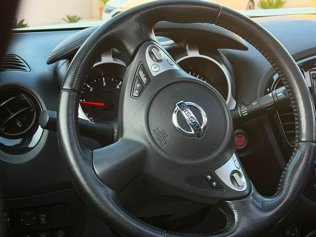 Nissan Juke 1.5 dCi Start&Stop Acenta