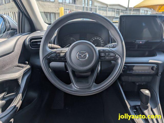 MAZDA Mazda6e Mazda2 Hybrid 1.5 VVT e-CVT Full Hybrid Electric P