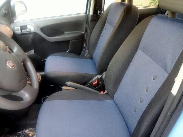 FIAT Panda 1.4 MyLife Natural Power *uniproprietario*
