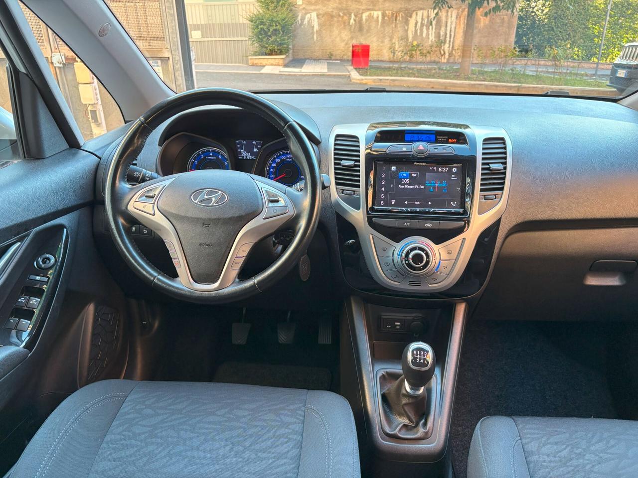 Hyundai iX20 1.4 90 CV APP MODE X POSSIBLE