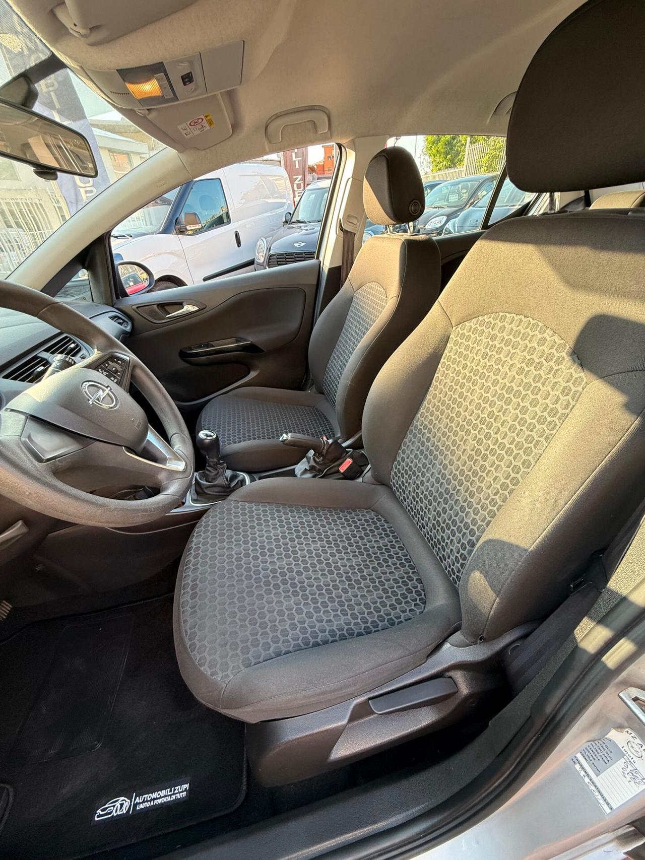 Opel Corsa GPL 69CV *BLUETOOTH