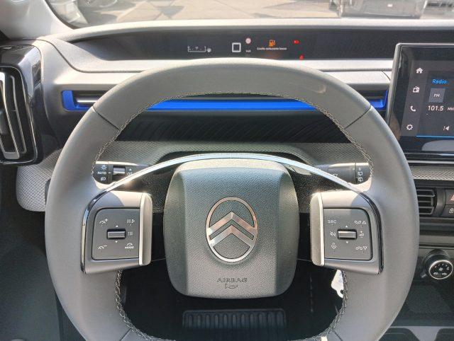 CITROEN C3 PureTech 100 GPL/B S&S Plus