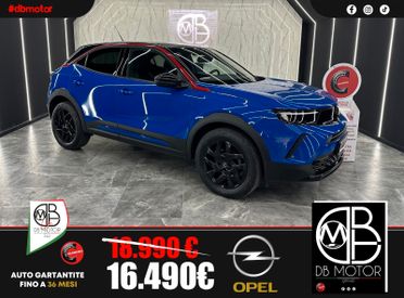 Opel Mokka 1.2 Turbo GS Line