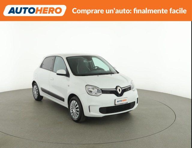 RENAULT Twingo TCe 95 CV Duel2