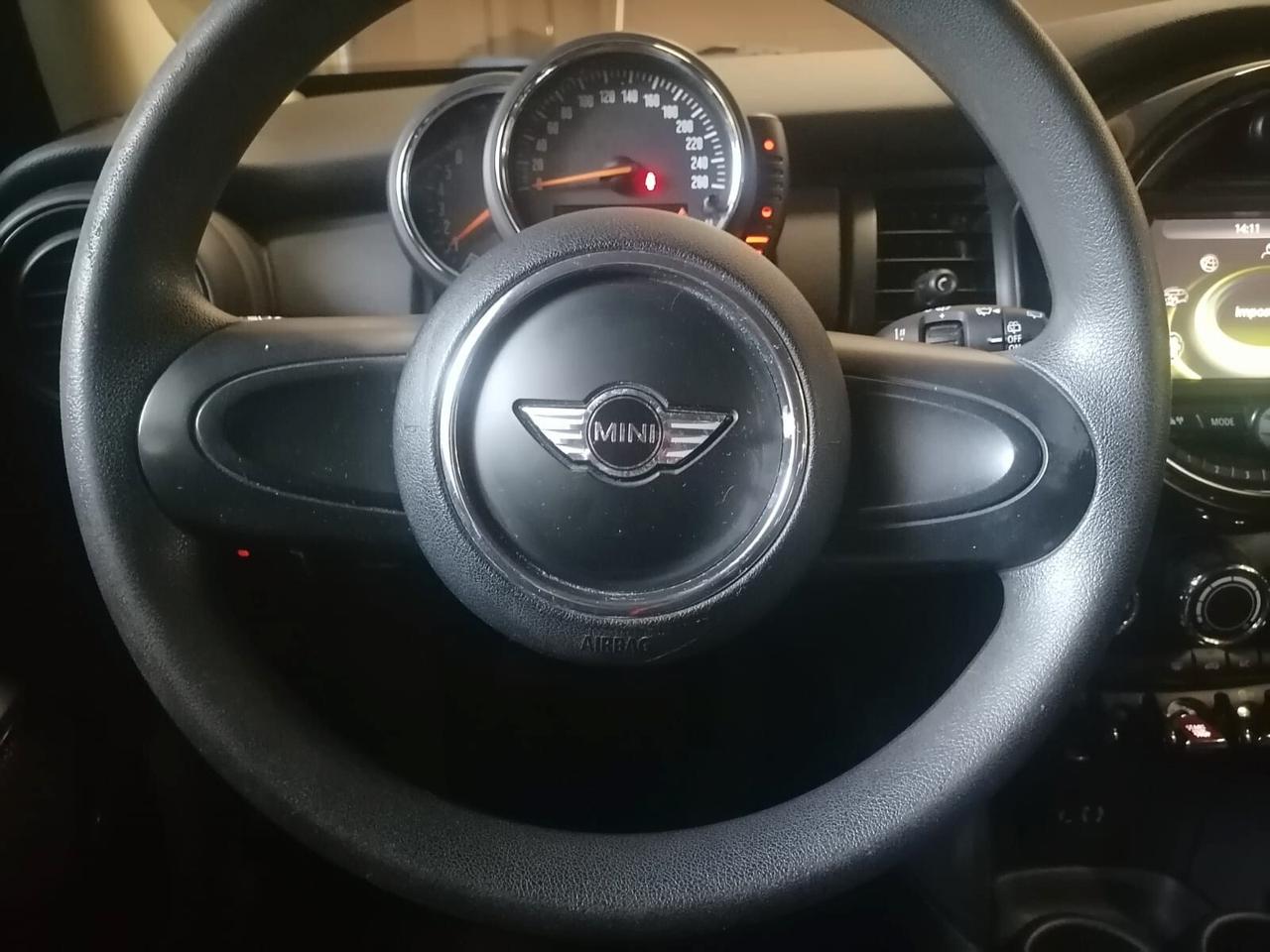 Mini 1.2 One