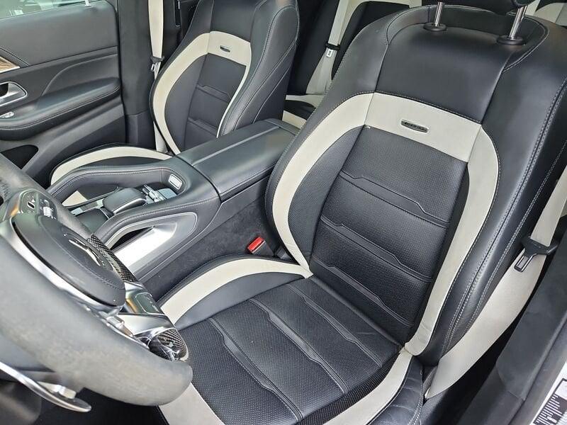 Mercedes-Benz GLE Coupé GLE 63 S AMG 4Matic + Coupé Ultimate