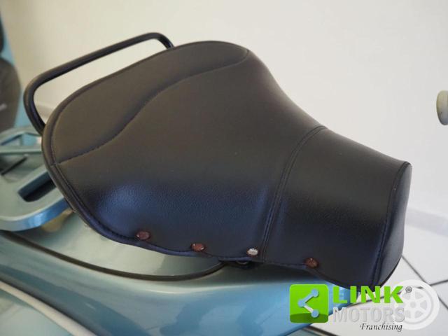 PIAGGIO Vespa 150 (VBA1T) * ASI *