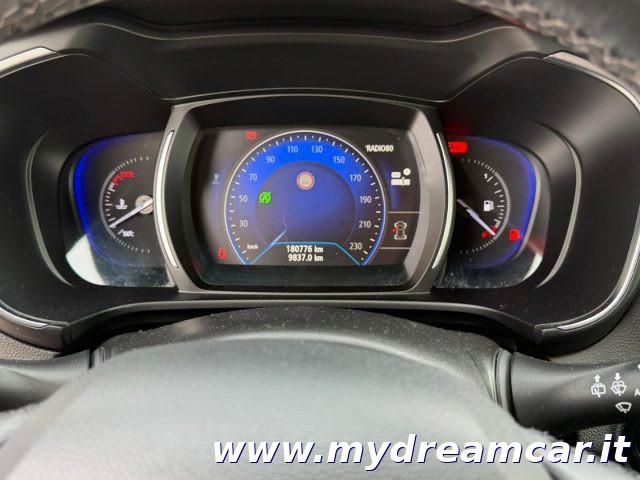 RENAULT Koleos dCi 130CV