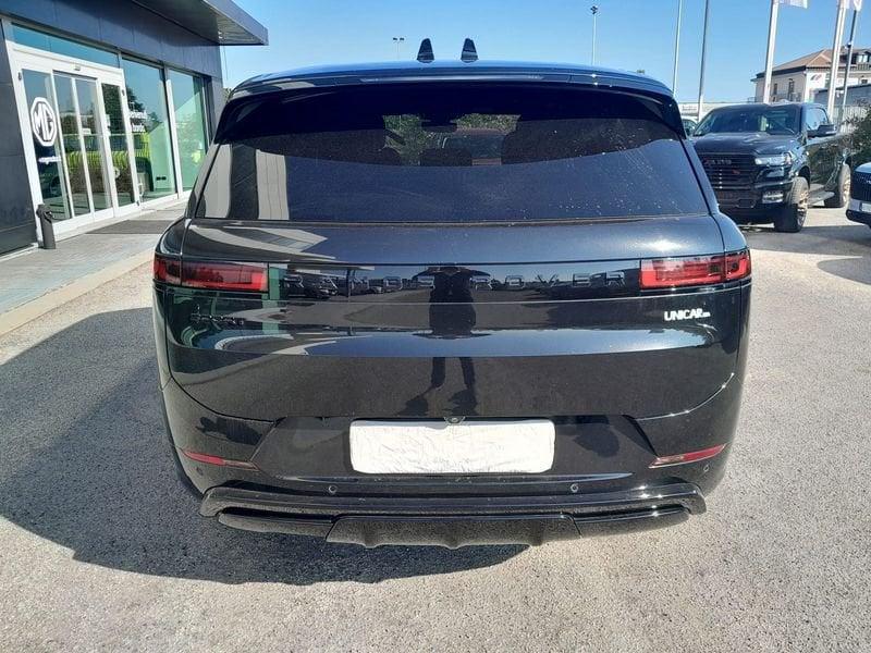 Land Rover Range Rover Sport 3.0d i6 mhev Dynamic SE awd 250cv auto
