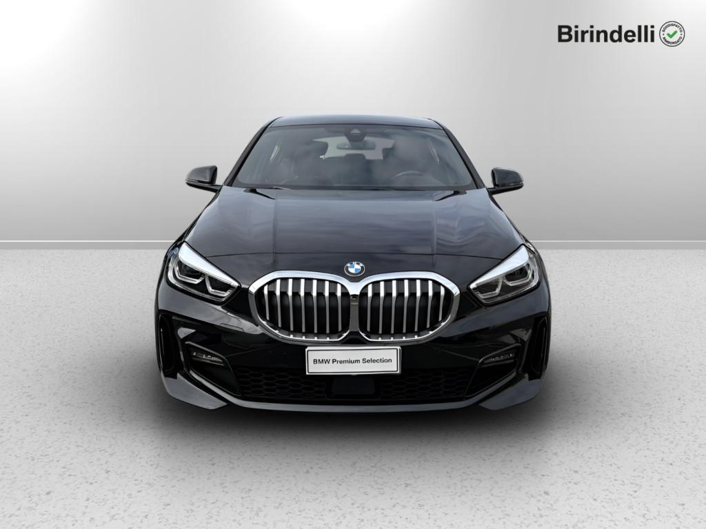 BMW Serie 1 (F40) - 118i 5p. Msport