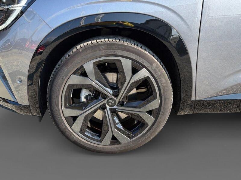 Renault Austral 1.2 E-TECH HEV 200 ICONIC ESPRIT ALP AT