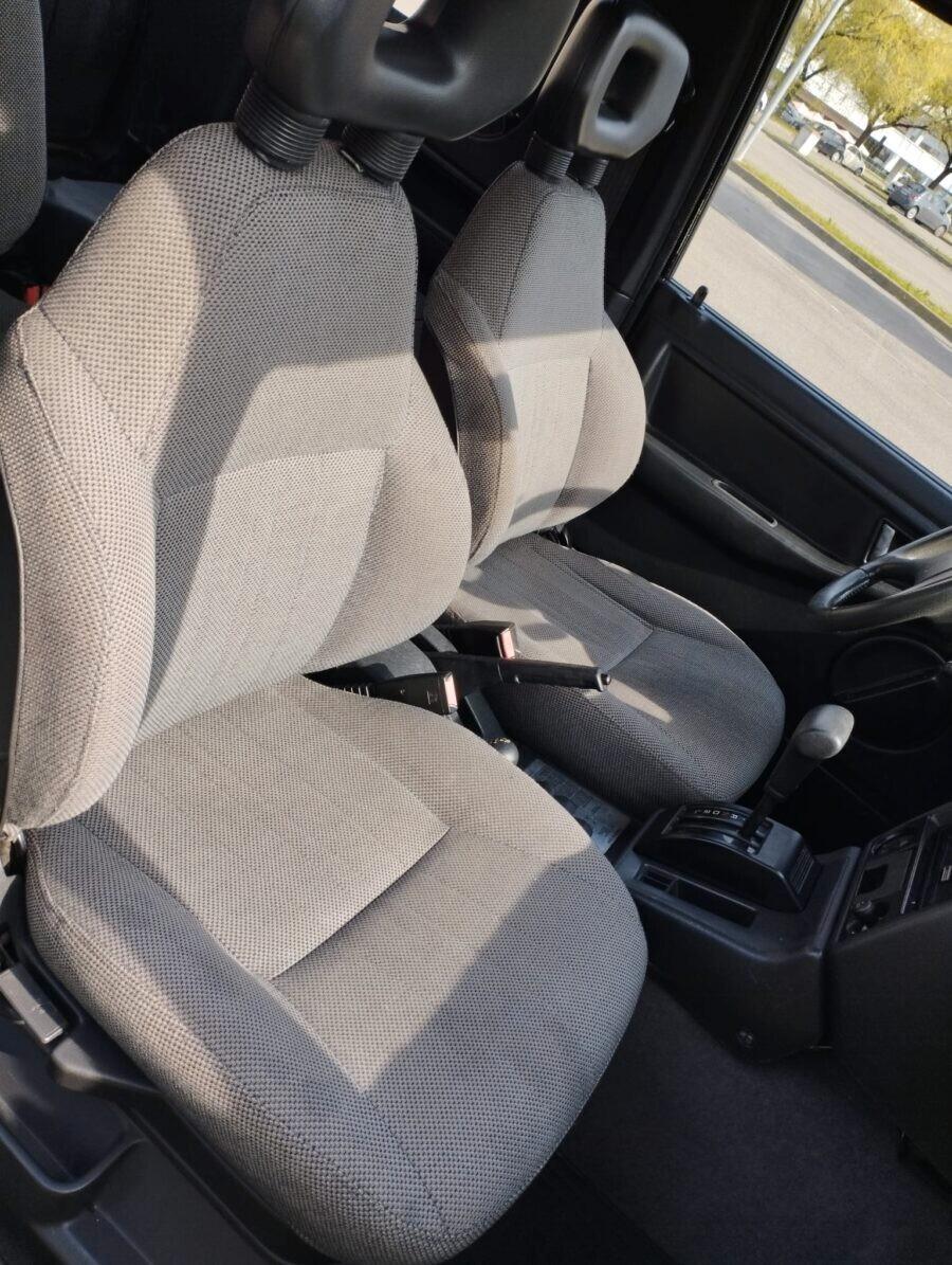 Suzuki Vitara Cabrio 1.6 JLX