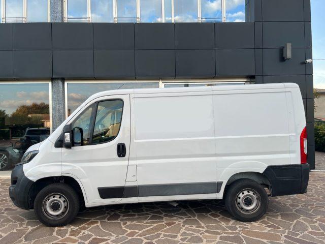 FIAT Ducato FURGONE 28 2.3 MJT 120CV PC-TN