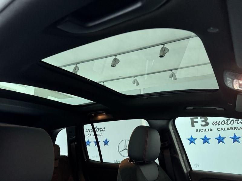 Mercedes-Benz GLB GLB 200 d AMG Line Advanced Plus