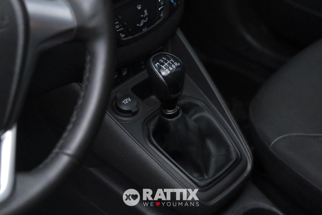 Ford Transit Courier 1.5 TDCI 100CV Trend (IVA ESCLUSA)