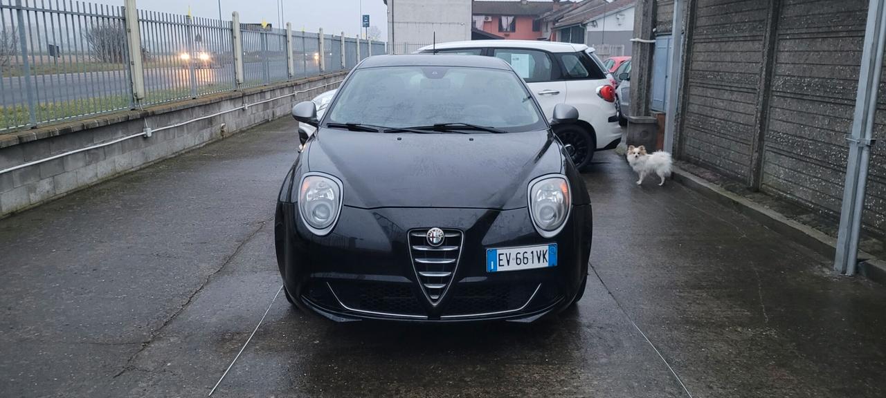 Alfa Romeo NEOPATENTATA MiTo 1.4 70 CV 8V Progression