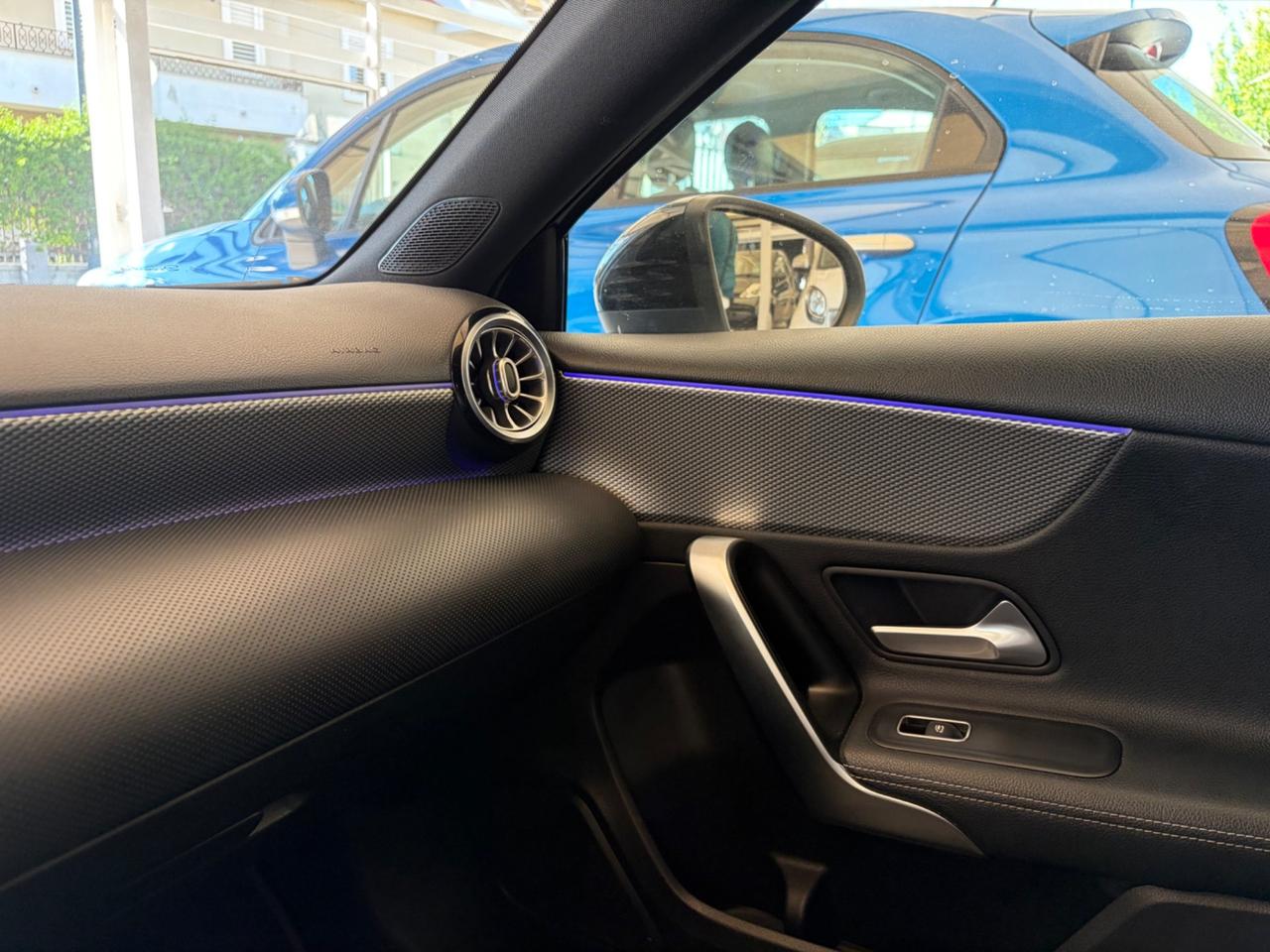 Mercedes-benz A 180 d Automatic Premium