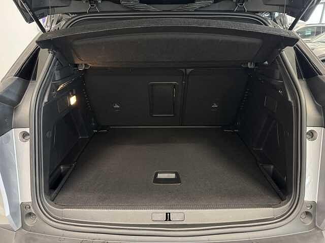 Peugeot 3008 1.5 BlueHDi 130 CV EAT8 Allure Pack