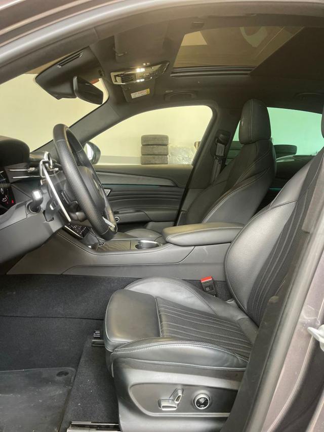 MASERATI Grecale MHEV 330 CV AWD Modena