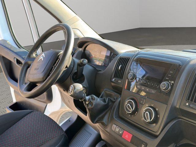 CITROEN Jumper 140cv L1H1