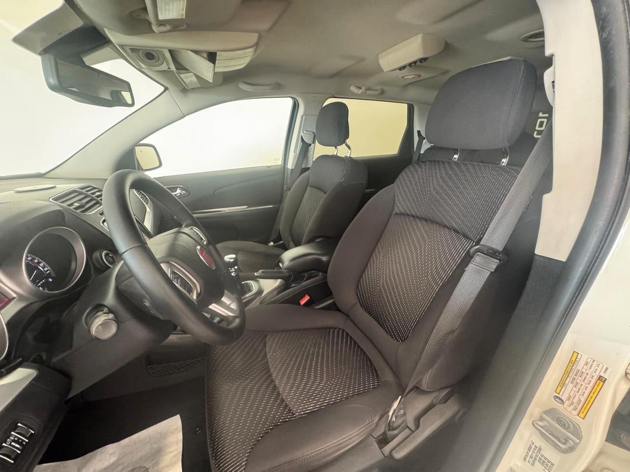 Fiat Freemont 2.0 Multijet 140 CV 7posti