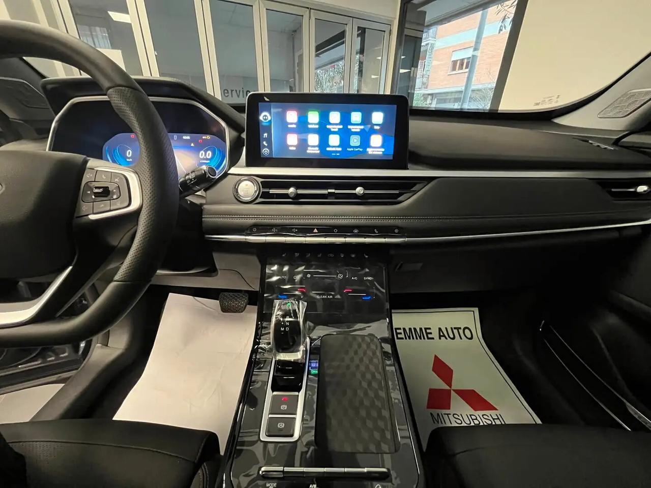 Dr 6.0 1.5 Turbo Bi-Fuel GPL