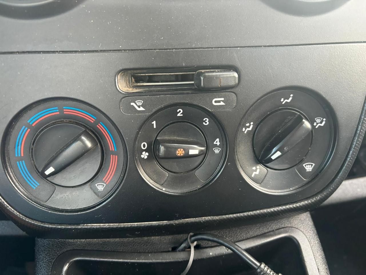 Peugeot Bipper Tepee 1.3 HDi 75 FAP Stop&Start Active