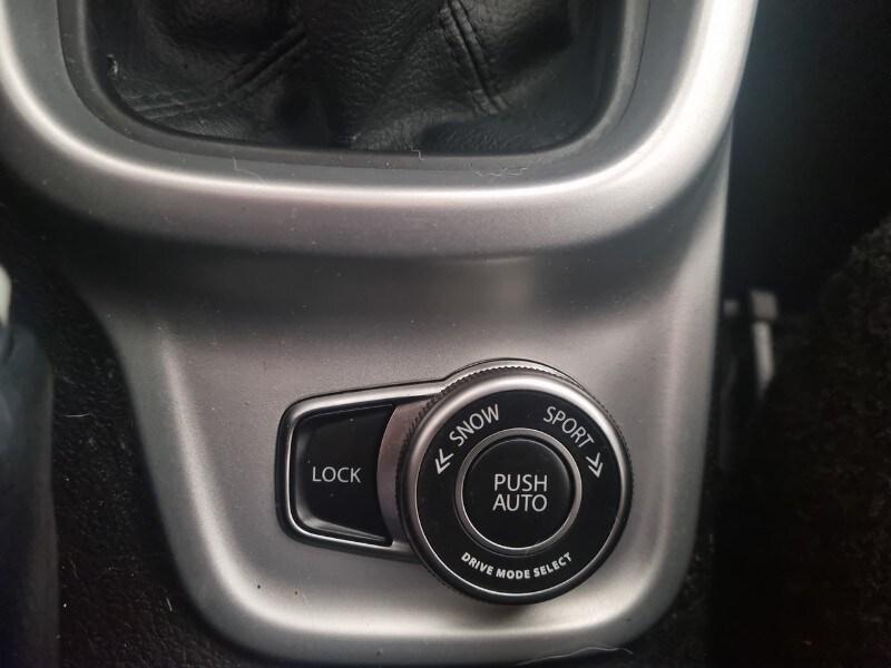 SUZUKI Vitara (2015) Vitara 1.6 DDiS 4WD AllGri...