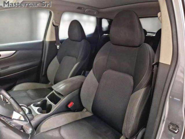 NISSAN Qashqai Qashqai N1 AUTOCARRO 1.6 dci N-Connecta 2wd 130cv