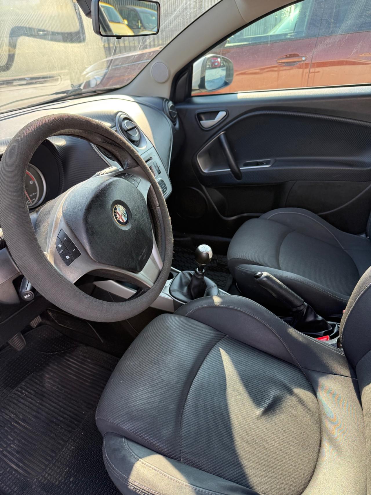 Alfa Romeo MiTo 1.3 JTDm 85 CV S&S Super