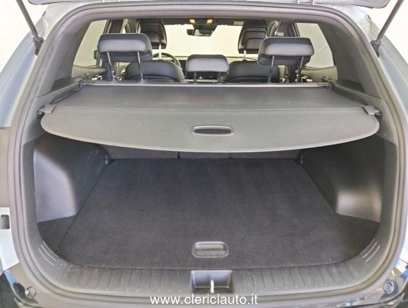 Kia Sportage 1.6 CRDi MHEV AWD DCT GT-line