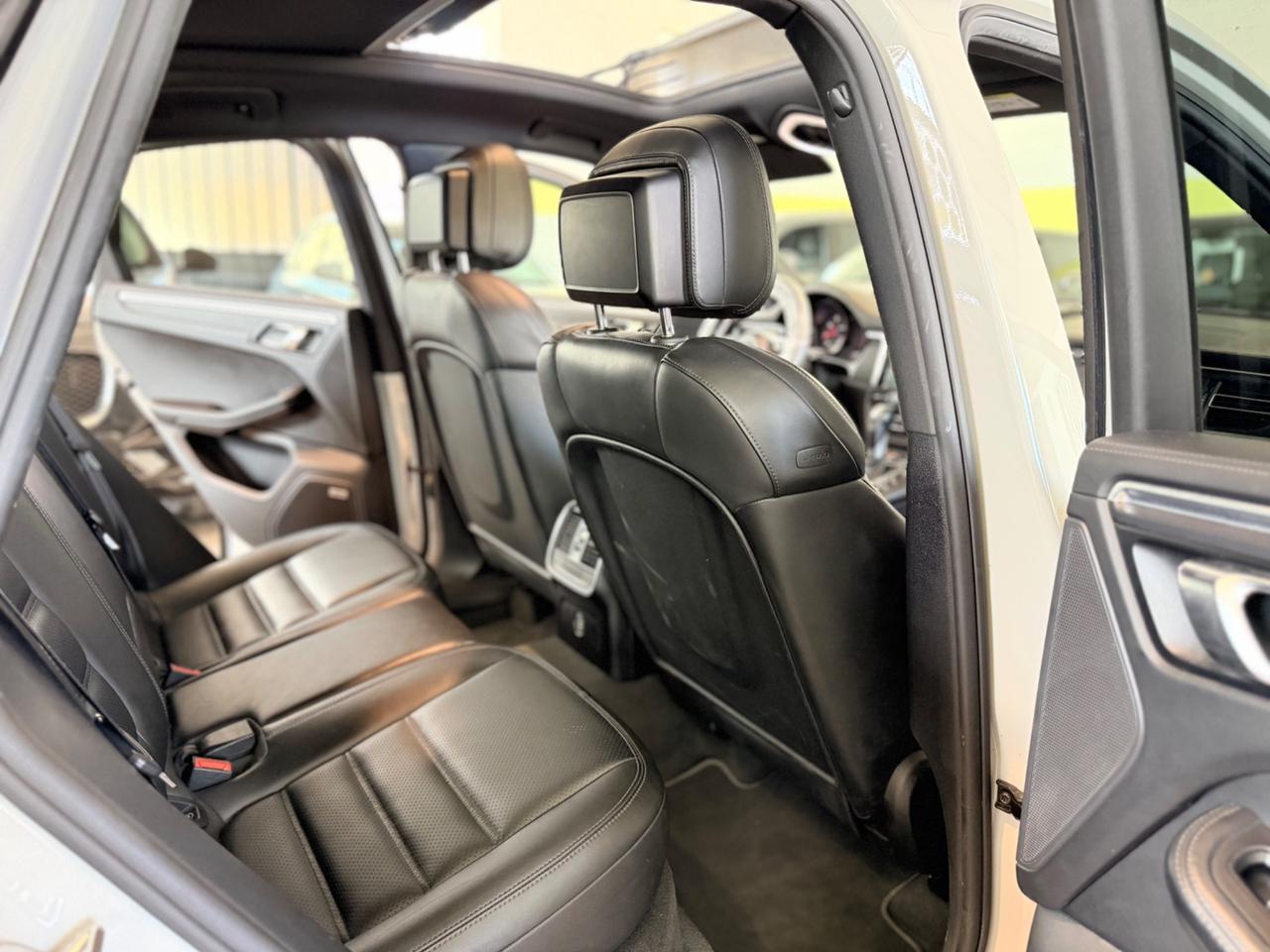 Porsche Macan 2.0 245cv GTS 2020 euro6 full