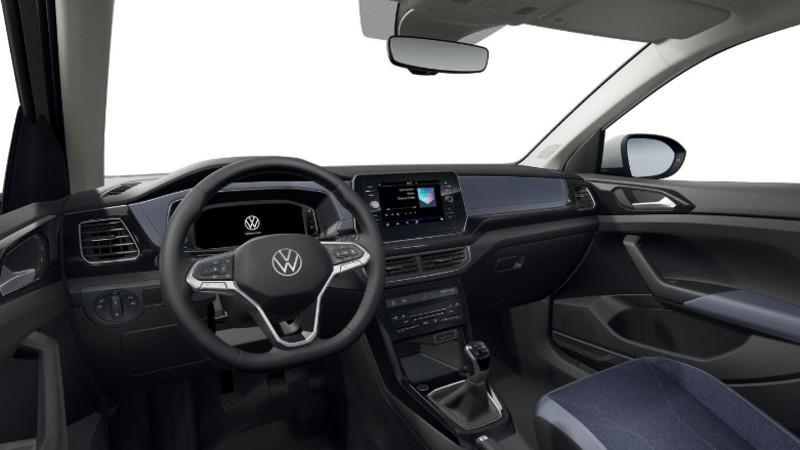 Volkswagen T-Cross 1.0 TSI 115 CV Style