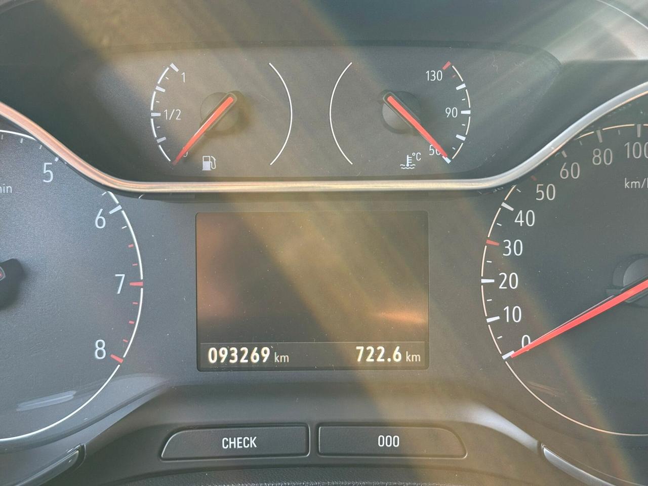 Opel Crossland X 1.2 12V Innovation GPL