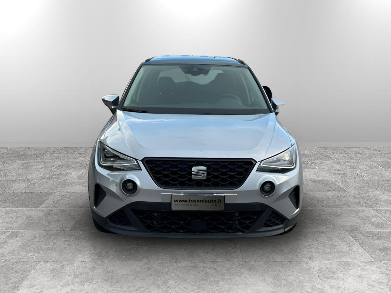 SEAT Arona 1.0 ecotsi Style 110cv