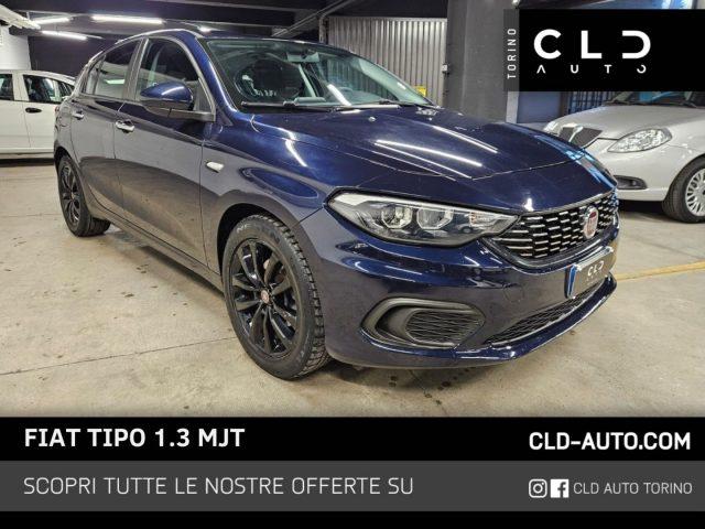 FIAT Tipo 1.3 Mjt S&S 5 porte