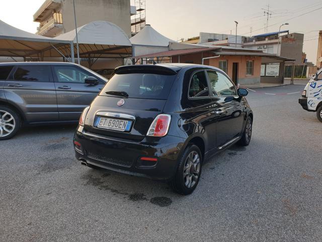 FIAT 500 1.3 Multijet 16V 95 CV "S"