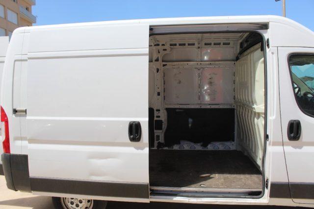 PEUGEOT Boxer 2.2 BlueHDi 140 S&S H2 L2 + IVA