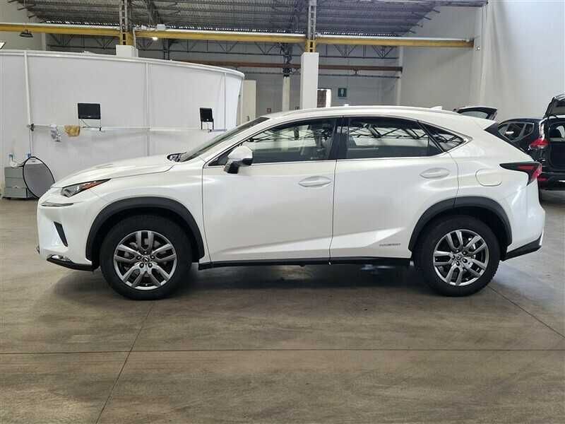 LEXUS NX 300h Hybrid Business 2WD