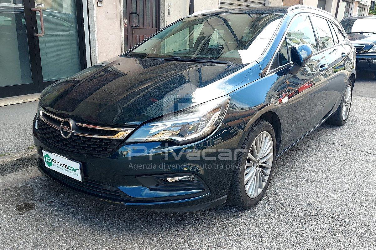 OPEL Astra 1.6 CDTi 136CV aut. Sports Tourer Innovation