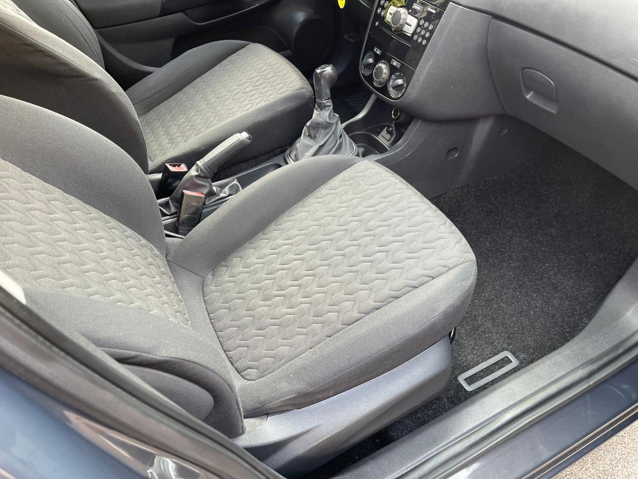 Opel Corsa 1.3 CDTI 75CV F.AP. 5 porte Edition