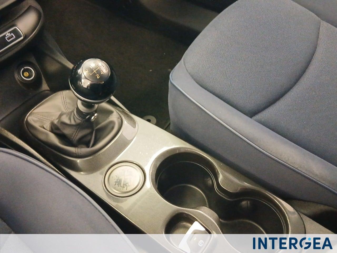 FIAT 500X 1.0 t3 120cv