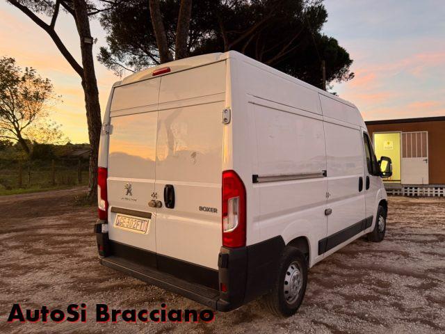 PEUGEOT Boxer 335 2.2 L2H2 FURGONE
