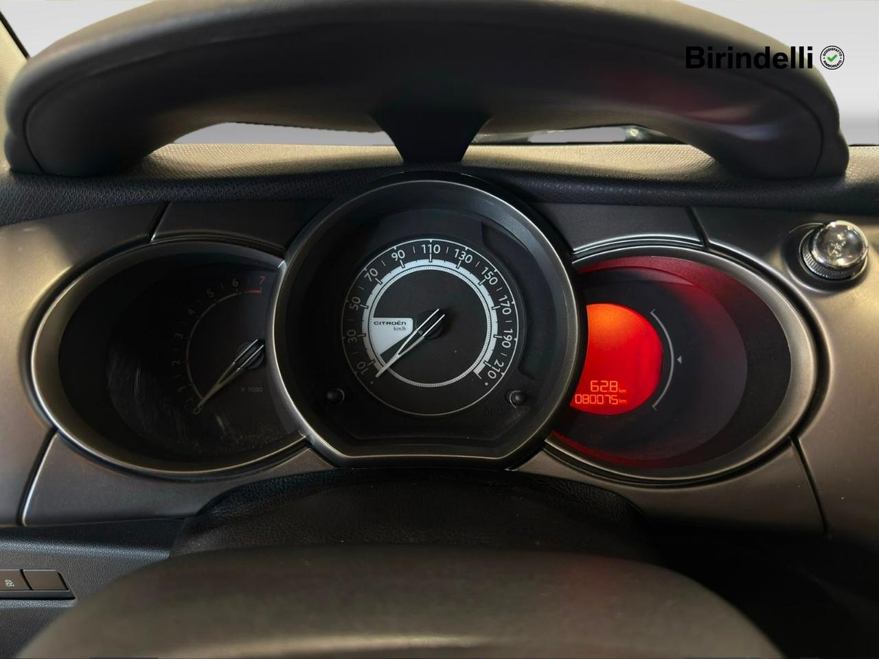 CITROEN C3 2ª serie - C3 PureTech 82 Exclusive