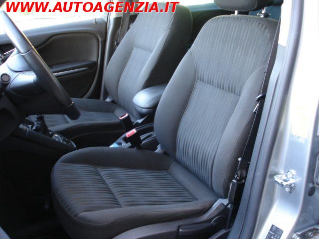 OPEL Zafira Tourer 1.6 T EcoM 150CV 7 POSTI